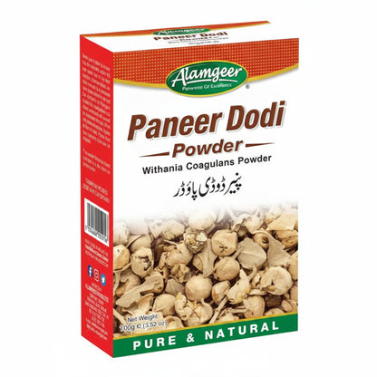Alamgeer Paneer Dodi Powder 100g