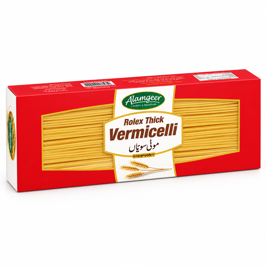 Alamgeer Rolex Thick Vermicelli 350g