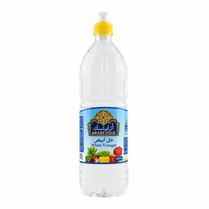 Arabesque White Vinegar 1000ml