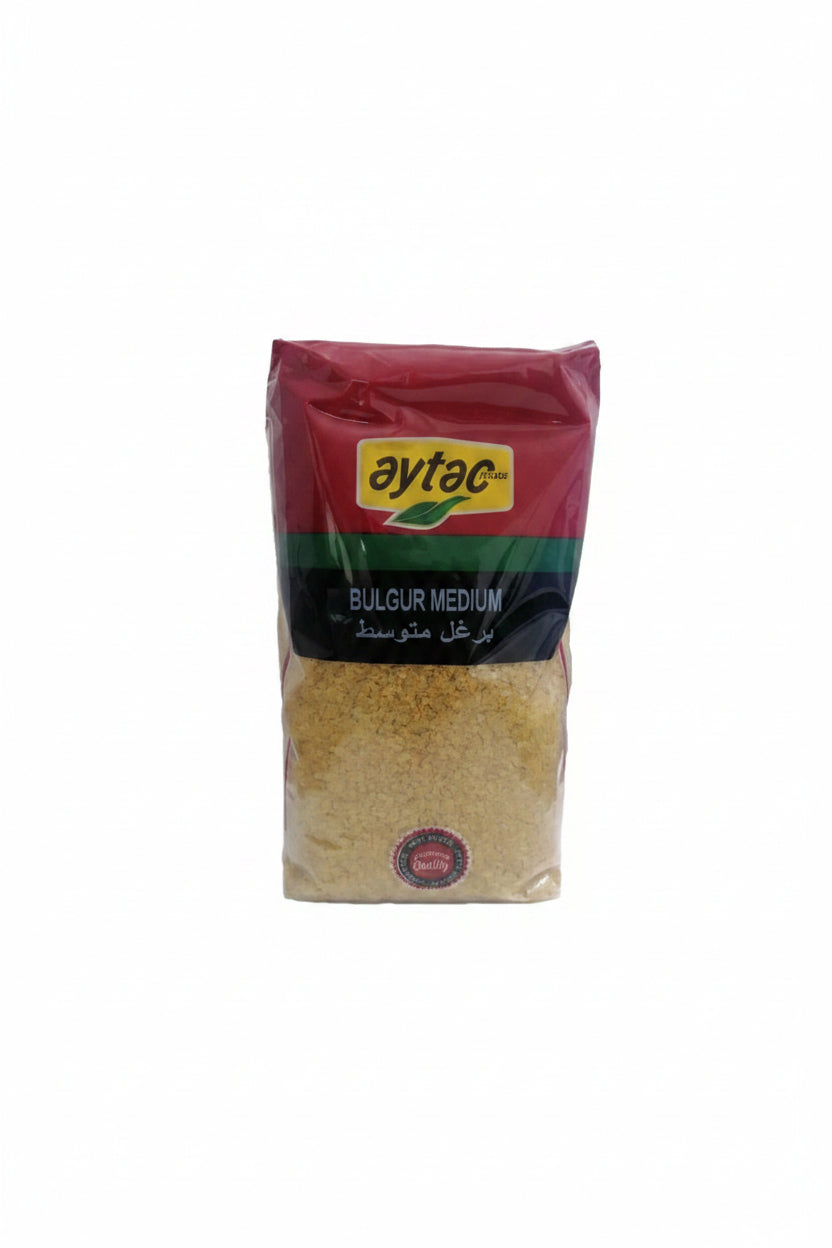 Aytac Bulgur Medium 1000g
