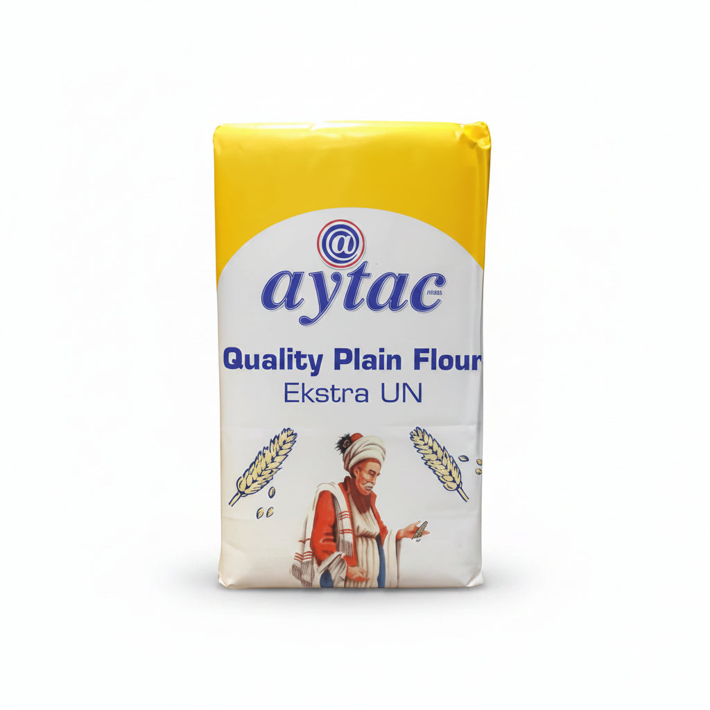 Aytac Quality Plain Flour 5000g