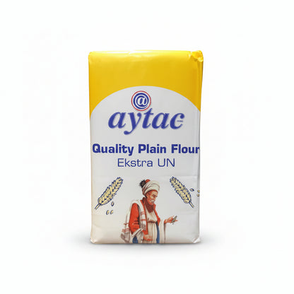 Aytac Quality Plain Flour 5000g