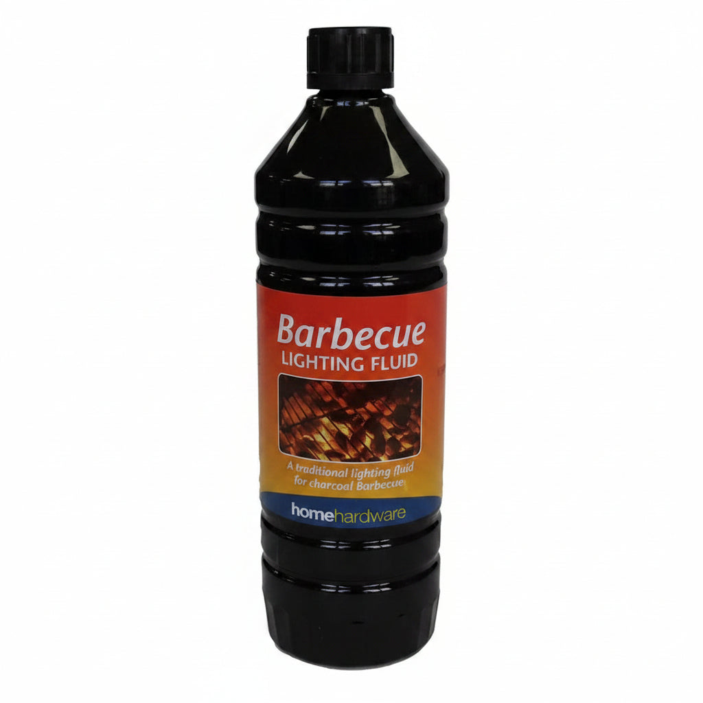 Barbecue Lighting Fluid 1L