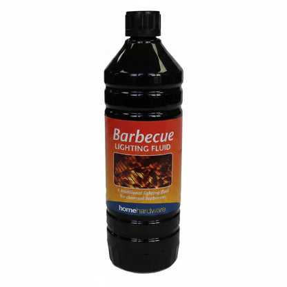 Barbecue Lighting Fluid 1L