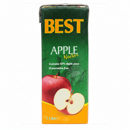 Best Apple Drink 1L