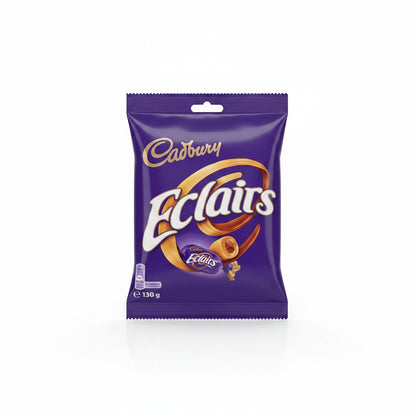 Cadbury Eclairs 130g