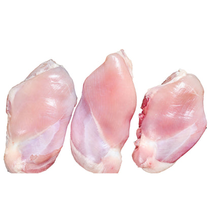 Chicken Boneless Thigh Whole