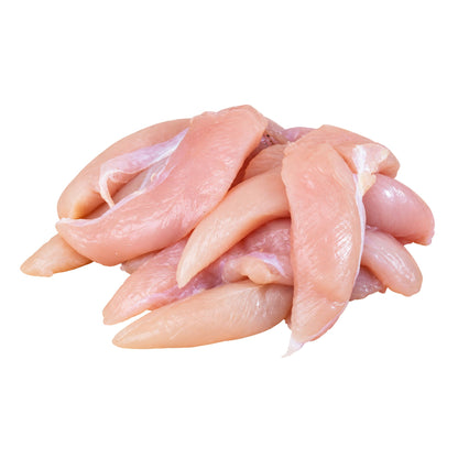 Chicken Breast Strips
