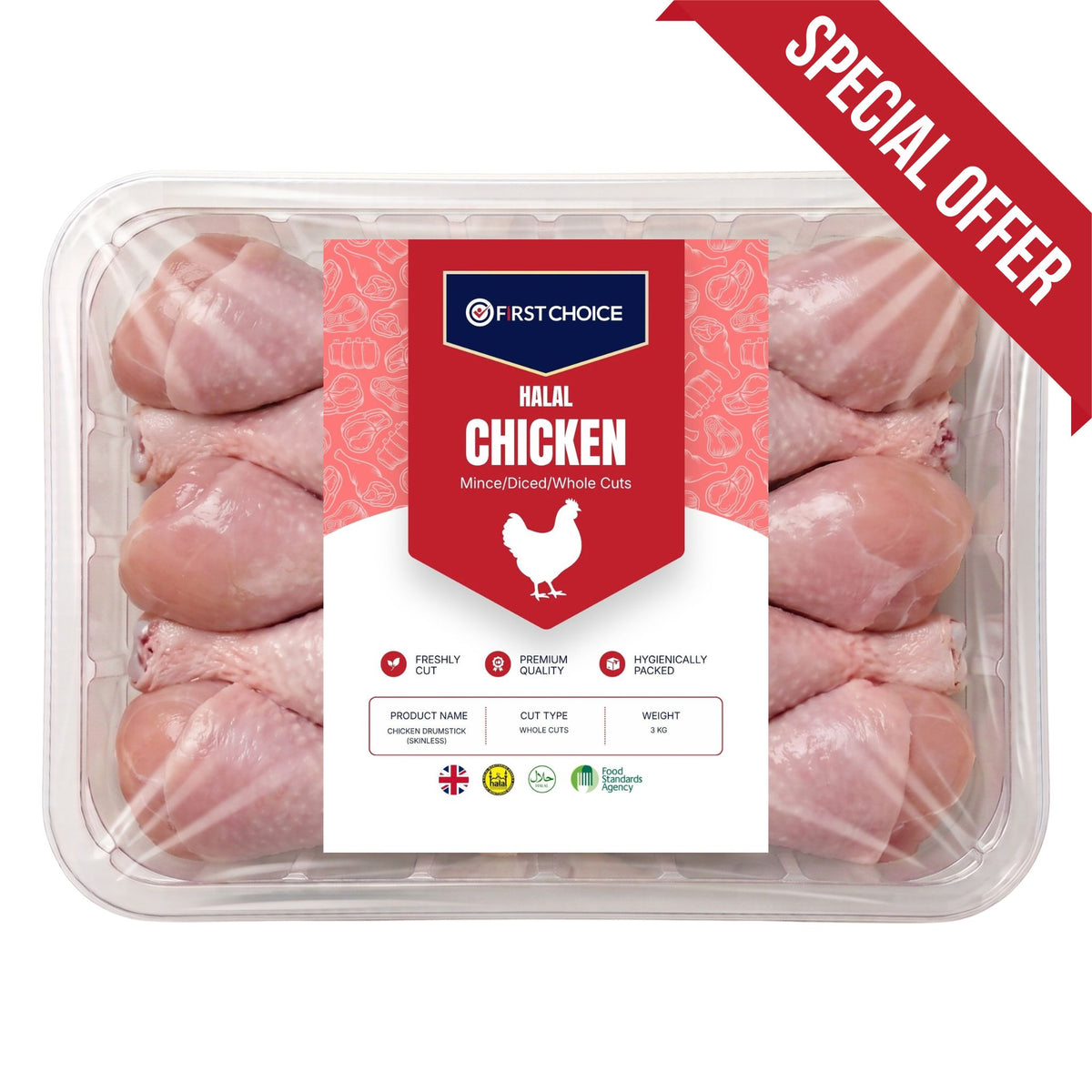 Chicken Drumstick