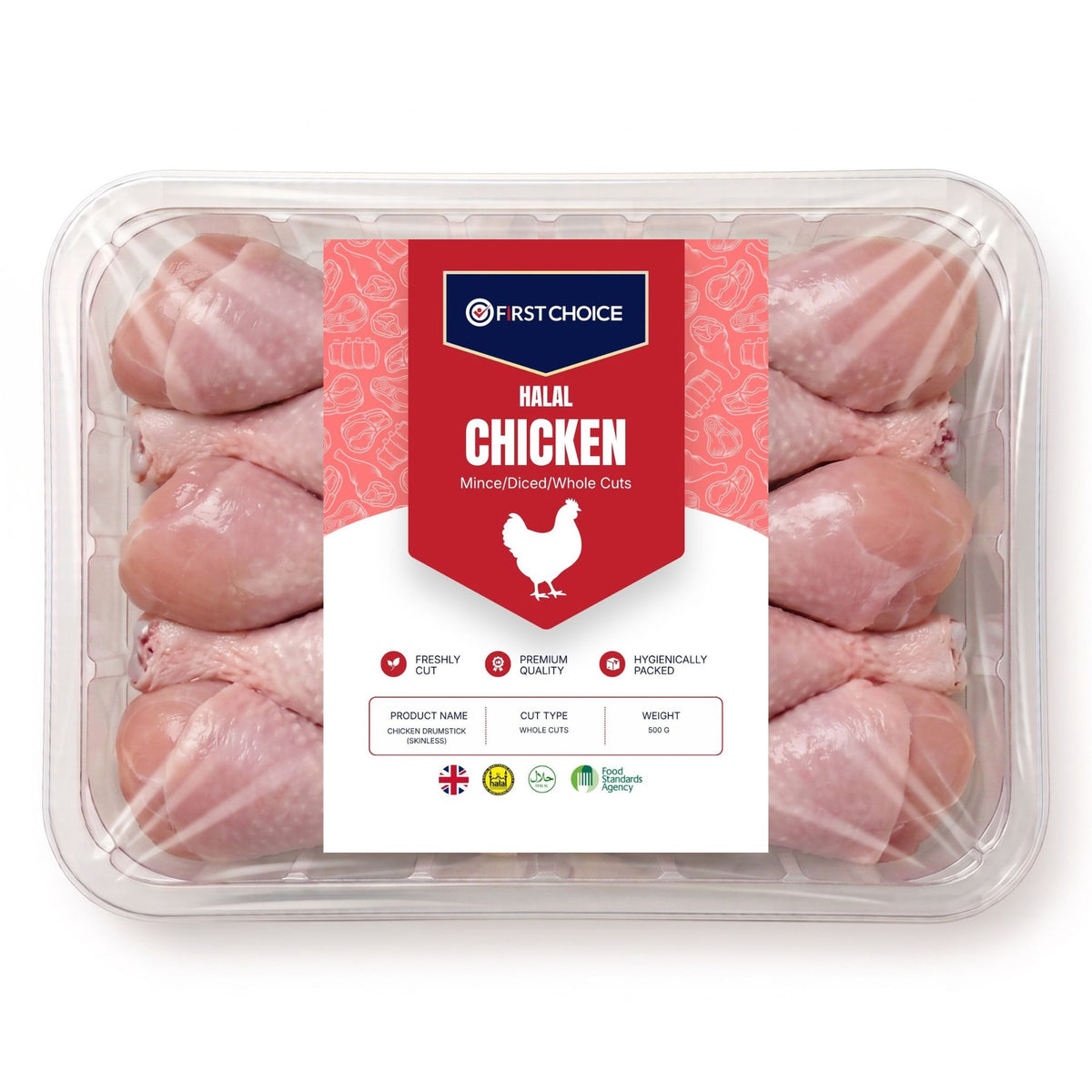 Chicken Drumstick