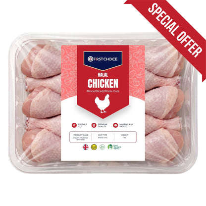 Chicken Drumstick