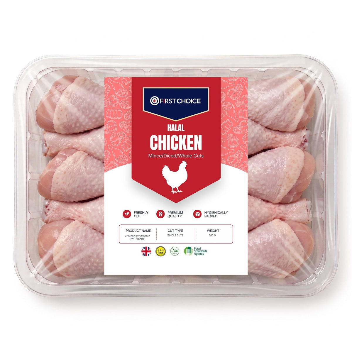 Chicken Drumstick