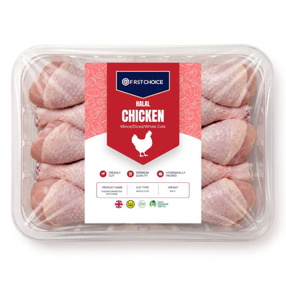 Chicken Drumstick