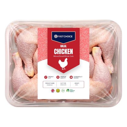 Chicken Leg