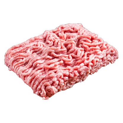 Chicken Thigh Mince (Keema)