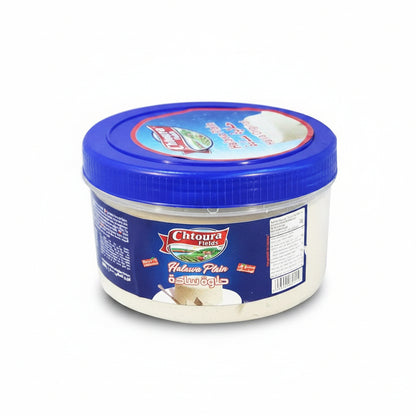 Chtoura Fields Halawa Plain 800g