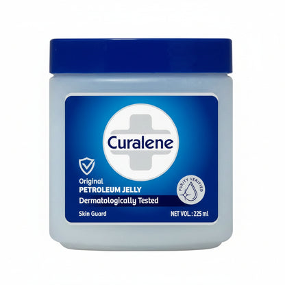 Curalene Original Petroleum Jelly 225ml