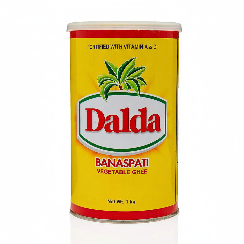 Dalda Vegetable Ghee 1kg
