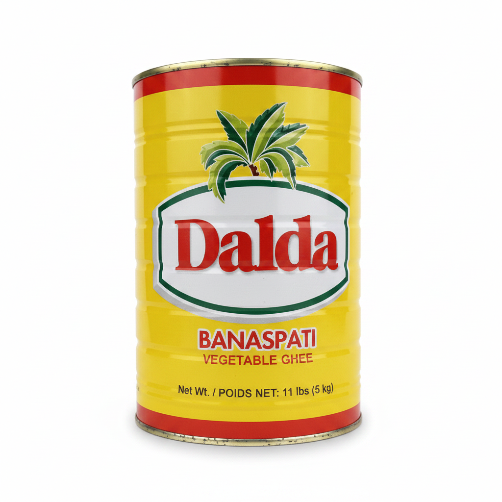 Dalda Vegetable Ghee 5kg