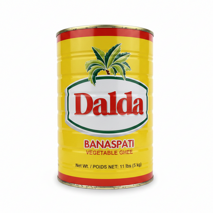 Dalda Vegetable Ghee 5kg