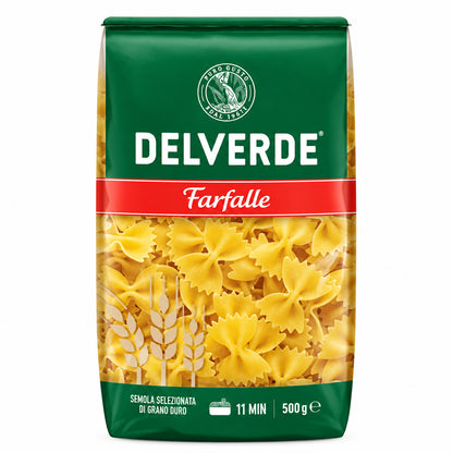 Dalverde Farfalle 500g