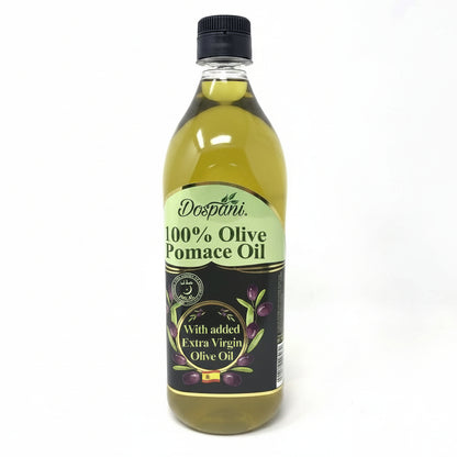 Dospani 100% Olive Pomace Oil 1L