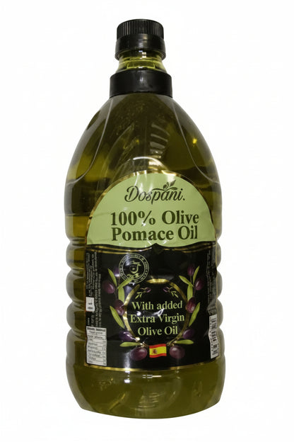 Dospani 100% Olive Pomace Oil 2L