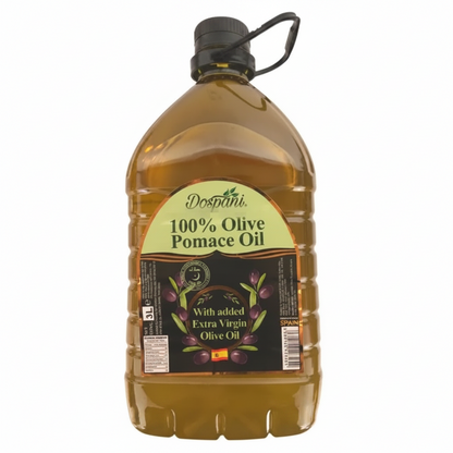Dospani 100% Olive Pomace Oil 3L