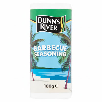 Dunn's River Barbecue Seasoning 100g