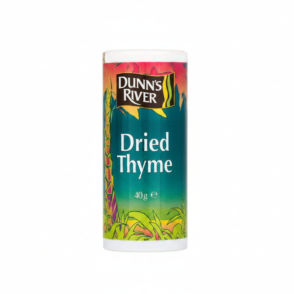Dunn's River Dried Thyme 40g