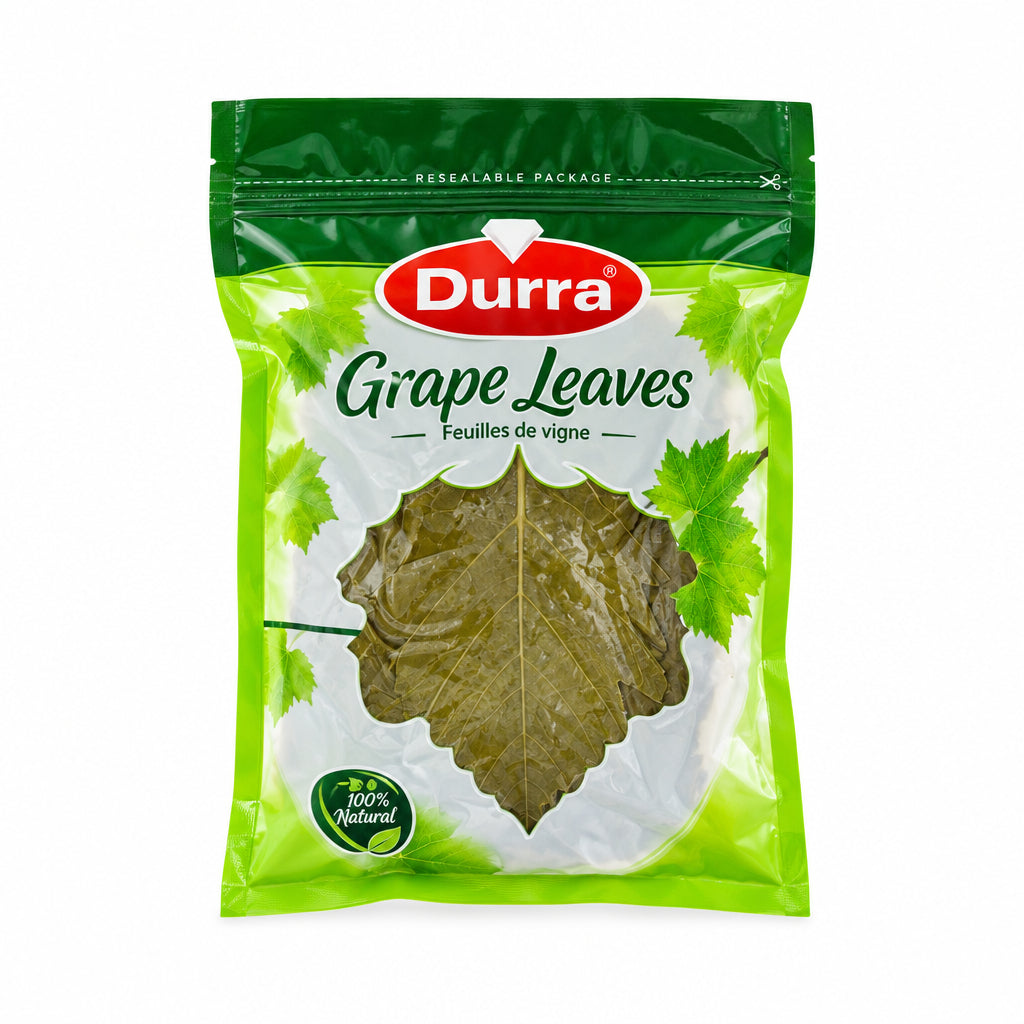 Durra Grape Leaves 300g