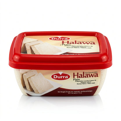 Durra Halwa Plain 700g