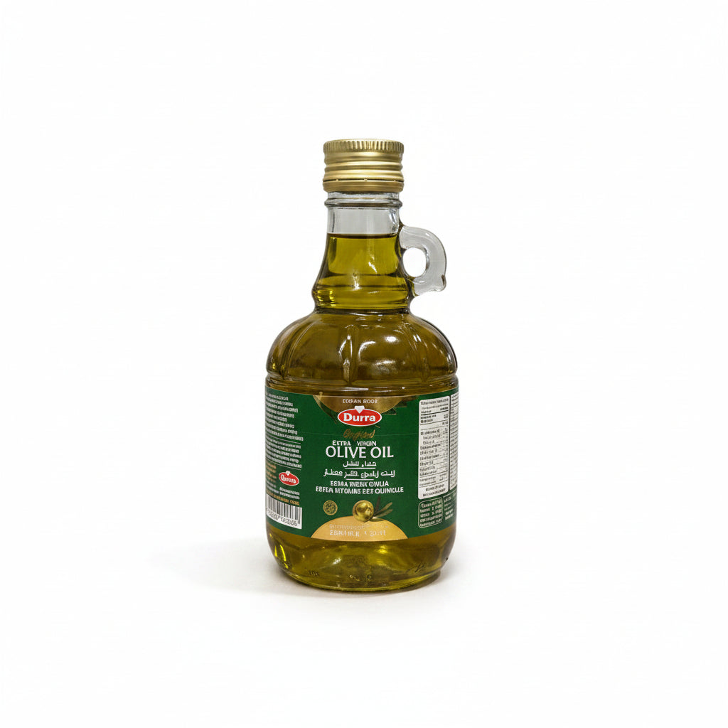Durra Original Extra Virgin Olive Oil 250ml