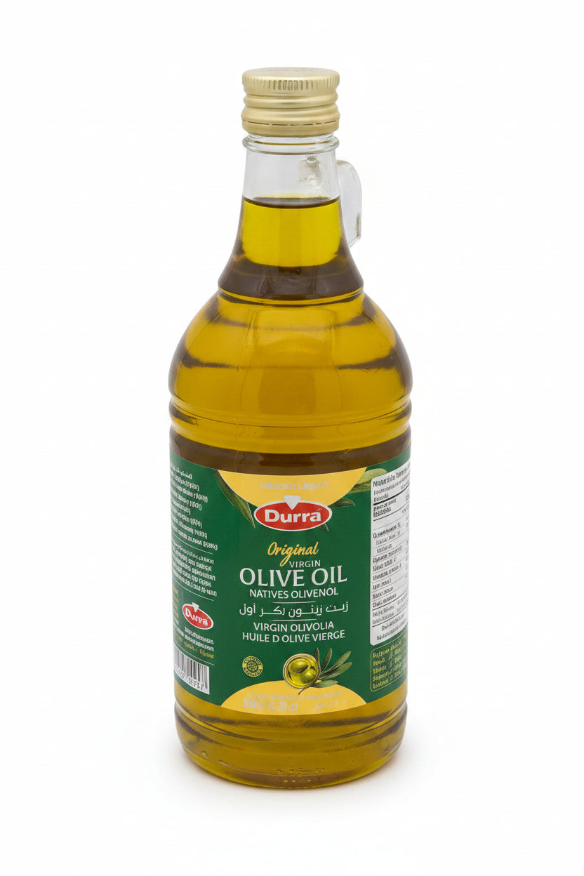 Durra Original Extra Virgin Olive Oil 500ml