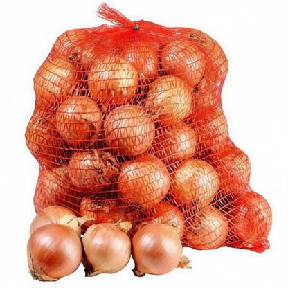 Dutch Onion Pack Of 8Kg