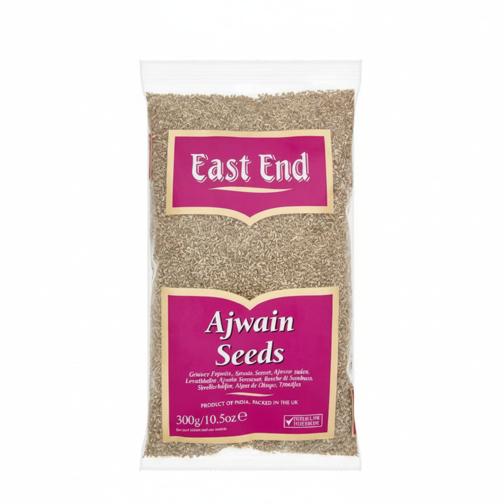 East End Ajwain (Carom) Seeds 300g