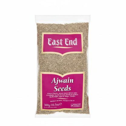 East End Ajwain (Carom) Seeds 300g