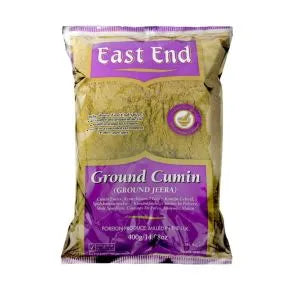 East End Ground Cumin (Ground Jeera) 400g
