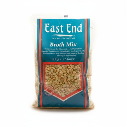 East End Broth Mix 500g