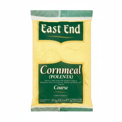 East End Cornmeal (Polenta) Fine 1.5kg