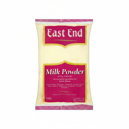 East End Milk Powder 250g