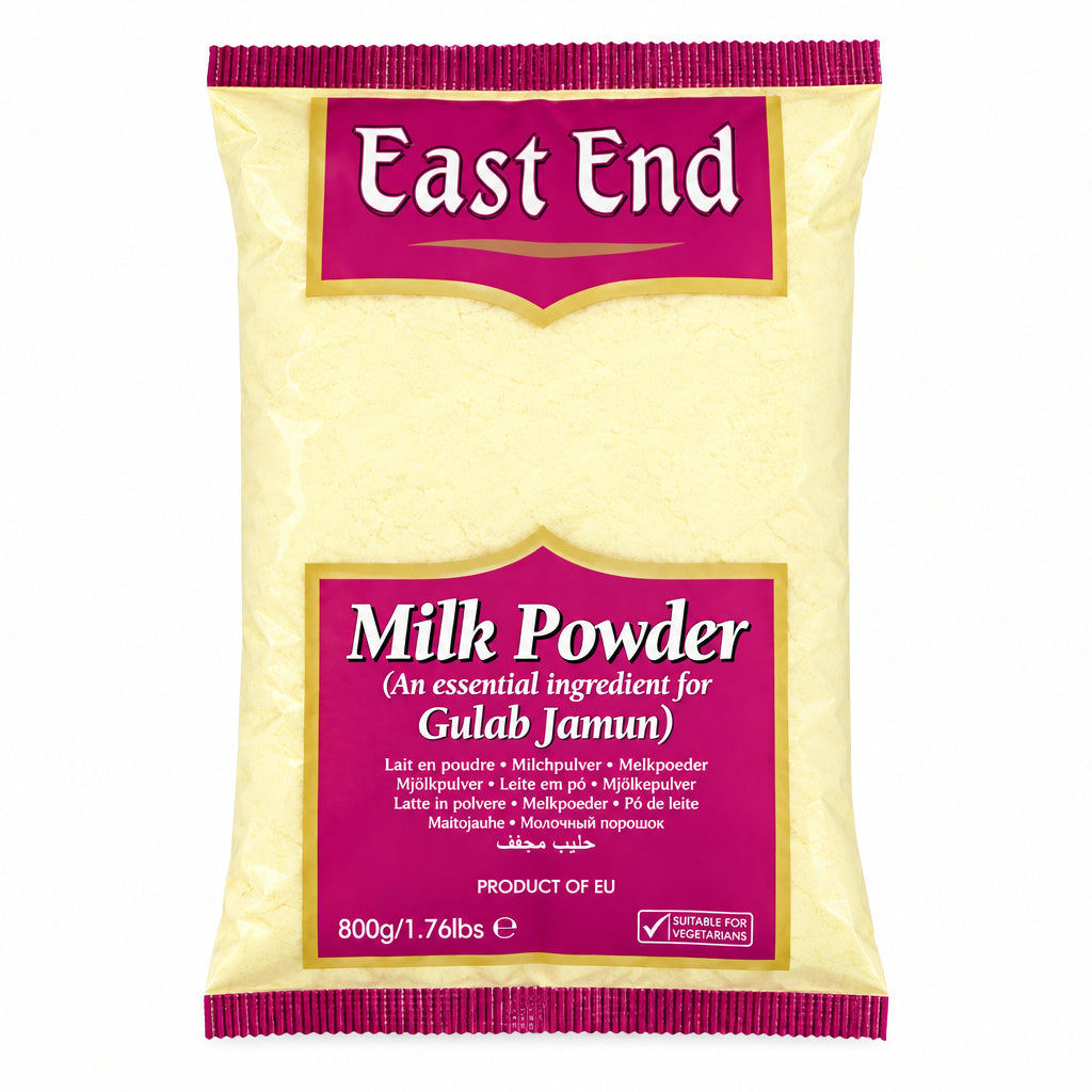 East End Milk Powder 800g