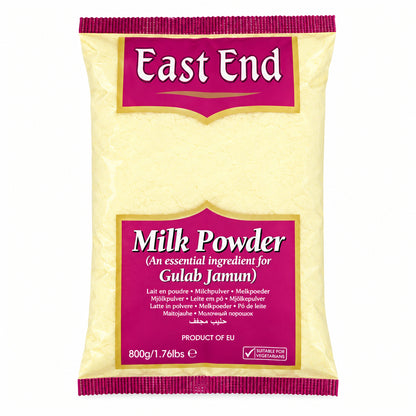 East End Milk Powder 800g