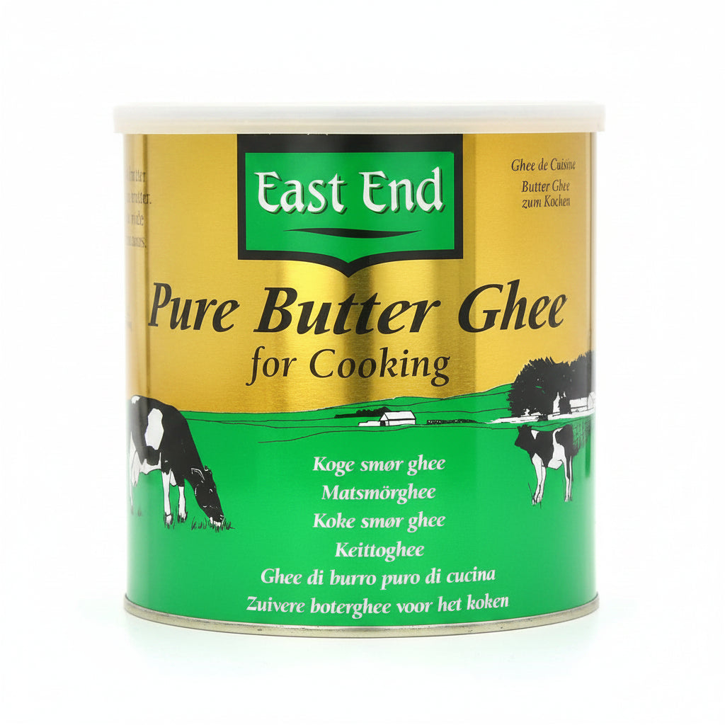 East End Pure Butter Ghee 2kg