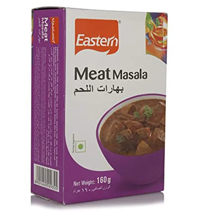 Eastern Meat Masala 160g