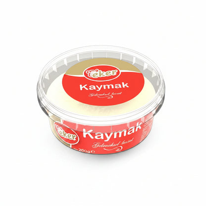 Eker Kaymak 200g