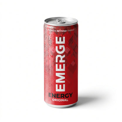 Emerge Energy Original 250ml