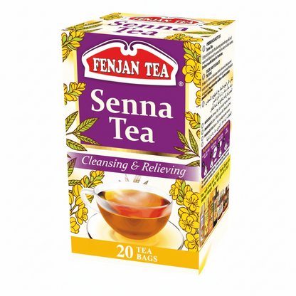 Fenjan Tea Senna Tea 30g (20 pcs)
