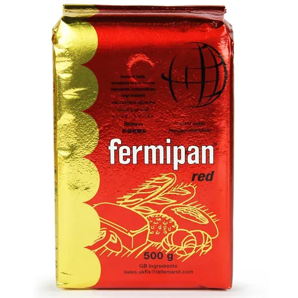 Fermipan Red 500g