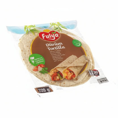 Fulya Durum Tortilla 720g